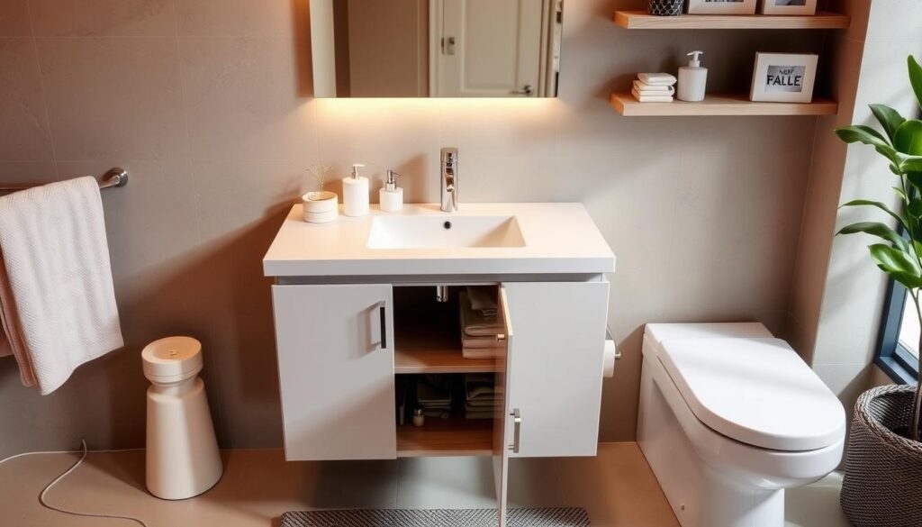 30 bathroom vanity with sink