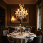 Dining Room Light Fixtures