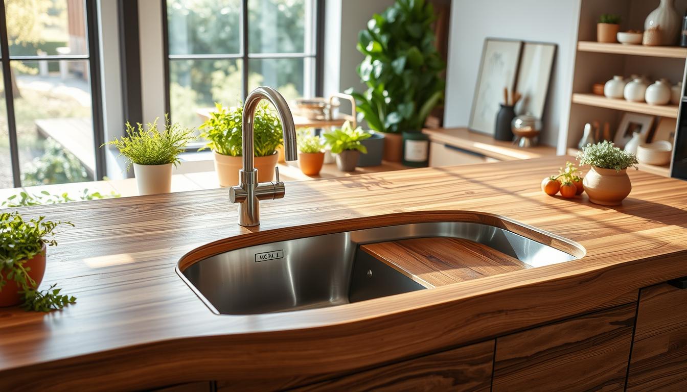 Sink Design: Modern Trends in Home Decor