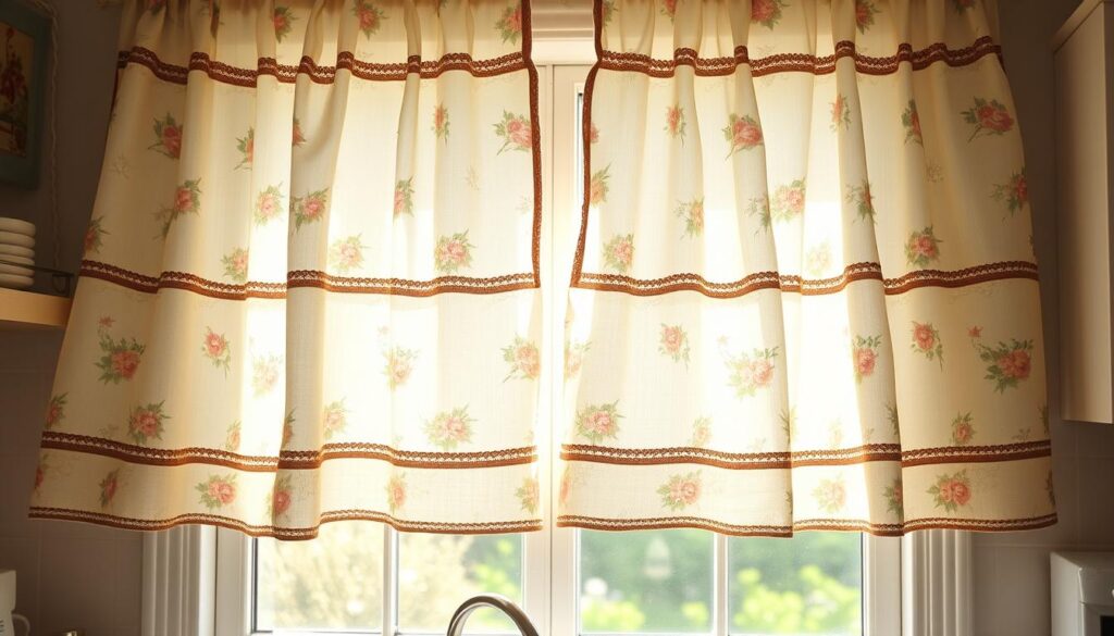 Cafe Curtains