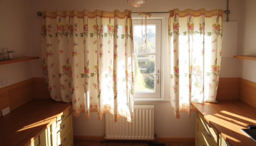 kitchen curtains